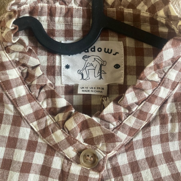 Meadows Blouse - Picture 3 of 7